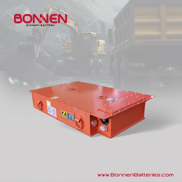 農業用トラクターバッテリー、96V 200Ah LIFEPO4 リチウム バッテリー