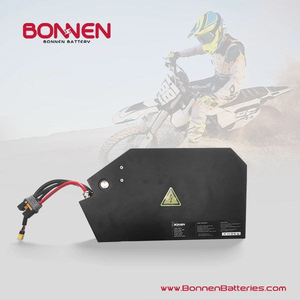 Electric Dirt Bike Battery