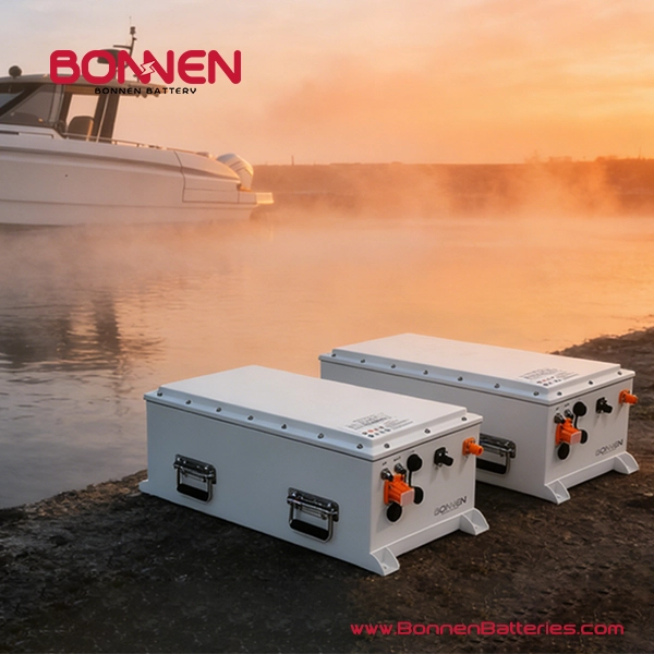 電気自動車用リチウム電池、カスタムゴルフカート用バッテリー