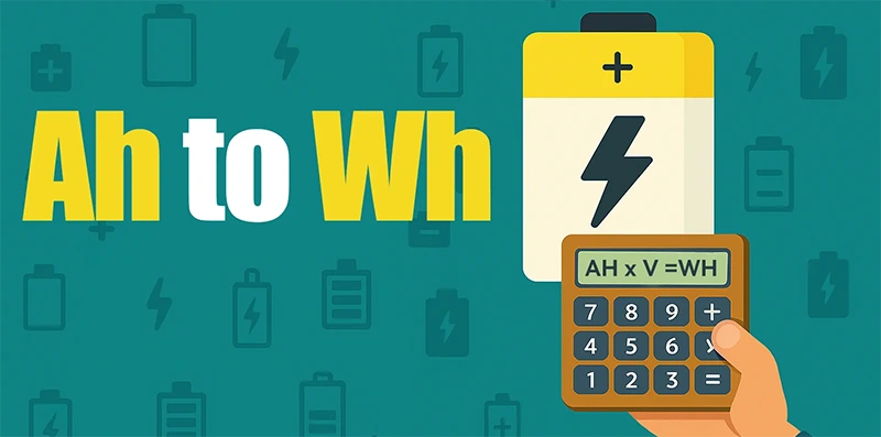 Estimate Total Wattage in Plain English