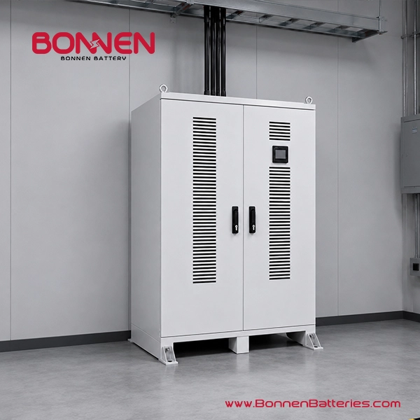 BESS Renewable Energy, 15-30Kwh BESS For Commercial