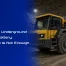 How to Size an Underground Mining Truck Battery: Why kWh Alone Is Not Enough