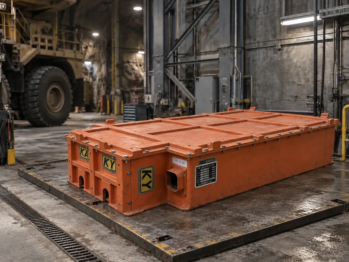 Conceptual underground-mining application scene based on Bonnen heavy-equipment module-3