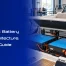 Electric Boat Battery System Architecture: A Complete Guide