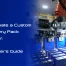 How to Evaluate a Custom Lithium Battery Pack Manufacturer