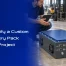 How to Specify a Custom Lithium Battery Pack for an OEM Project
